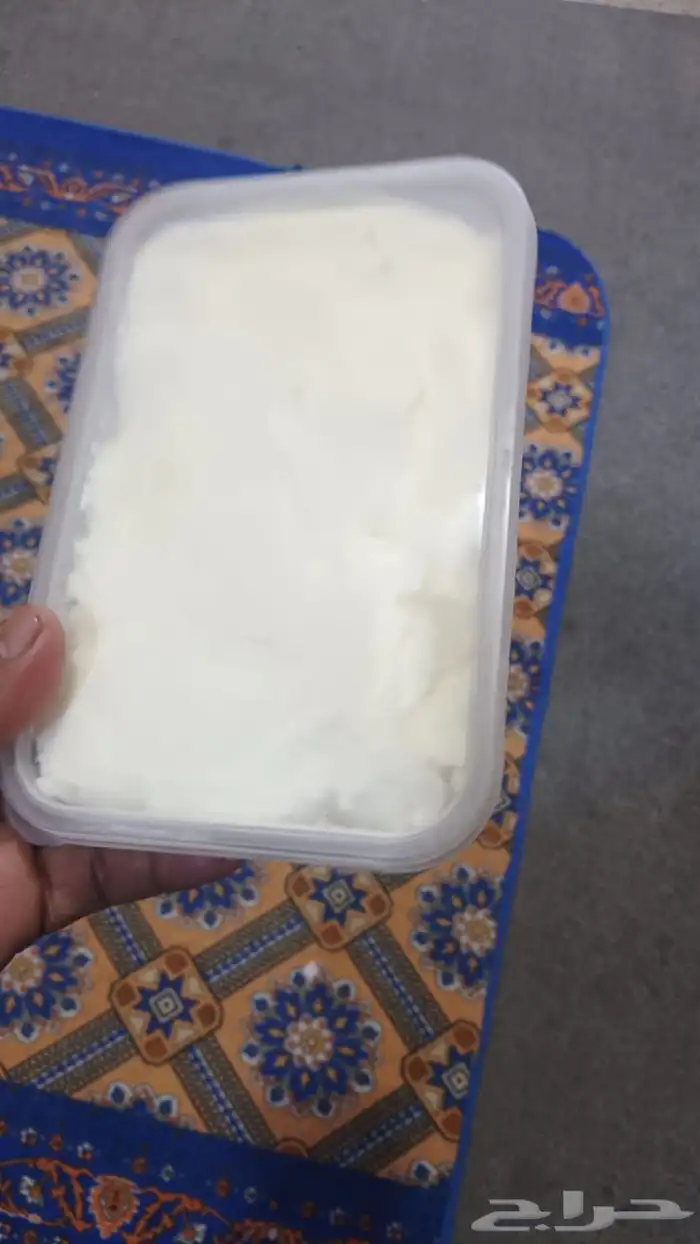 سمن حفرالباطن 3