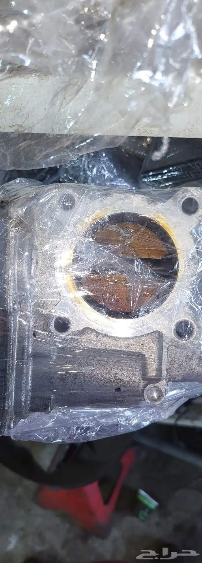 قطع غيار سيارات 34