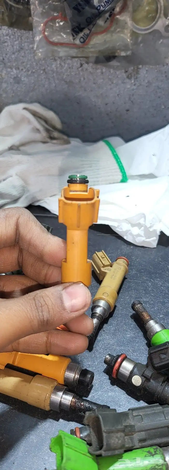 قطع غيار سيارات 26