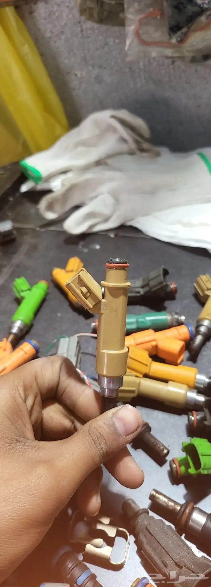قطع غيار سيارات 24