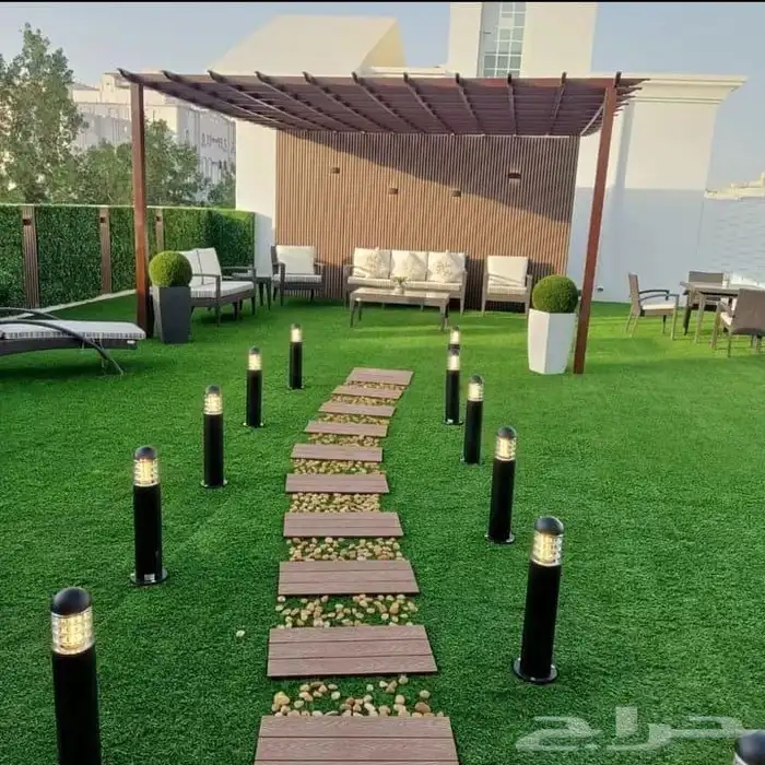 مظلات وسواتر وبيوت شعر 6