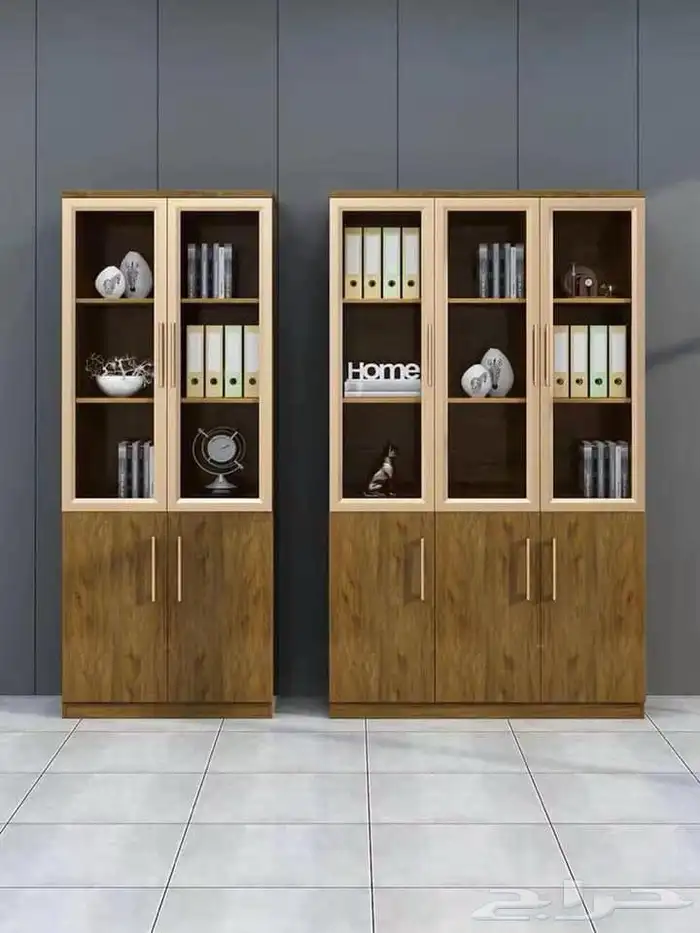 اثاث المكتبي جاهز لبيع تخفيضات مميزة العام نهاية ألسنه 86