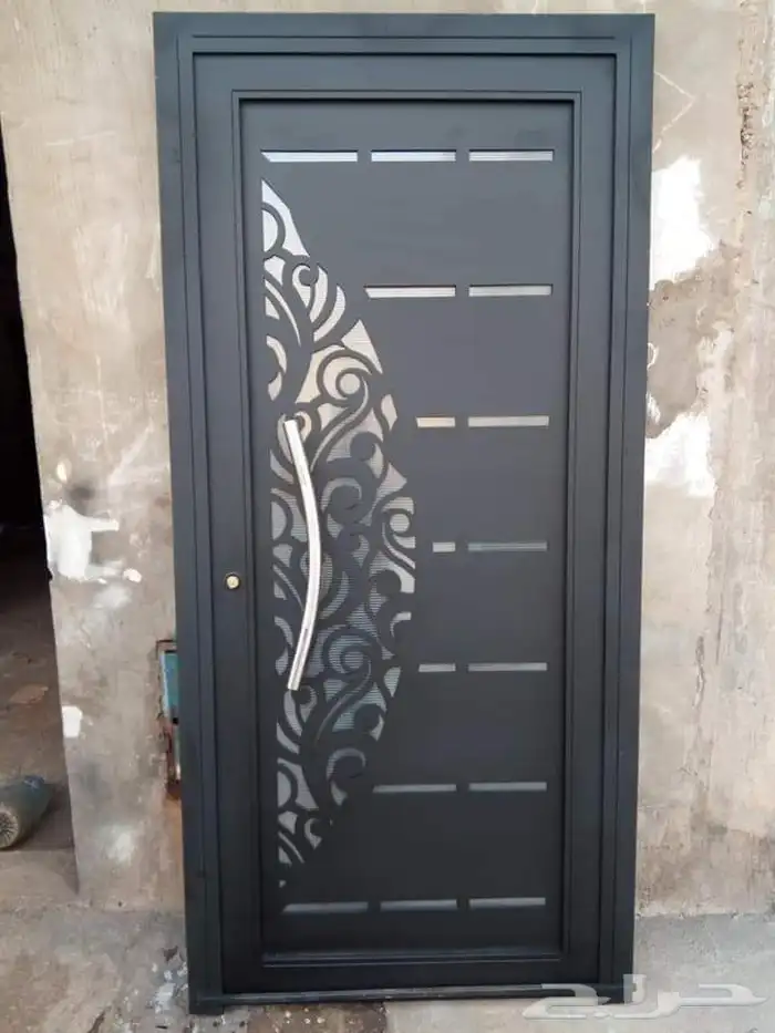 معرض جوهرة التشكيل للحديد و الألمنيوم 28