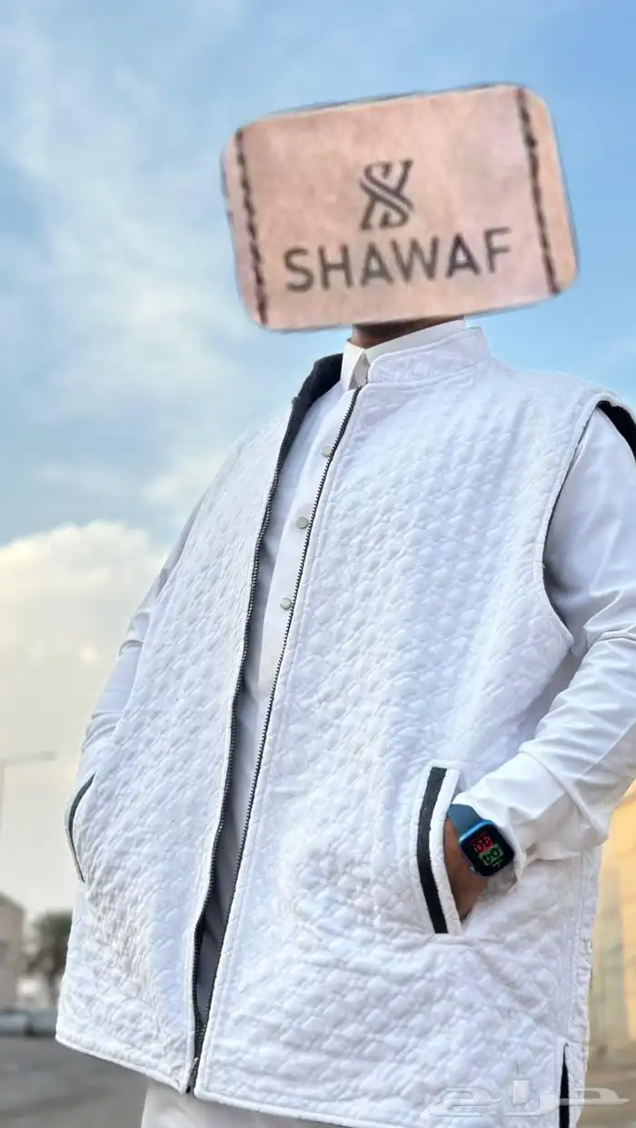 مميز لمحبي الفروات والشتاء الأنيق 73