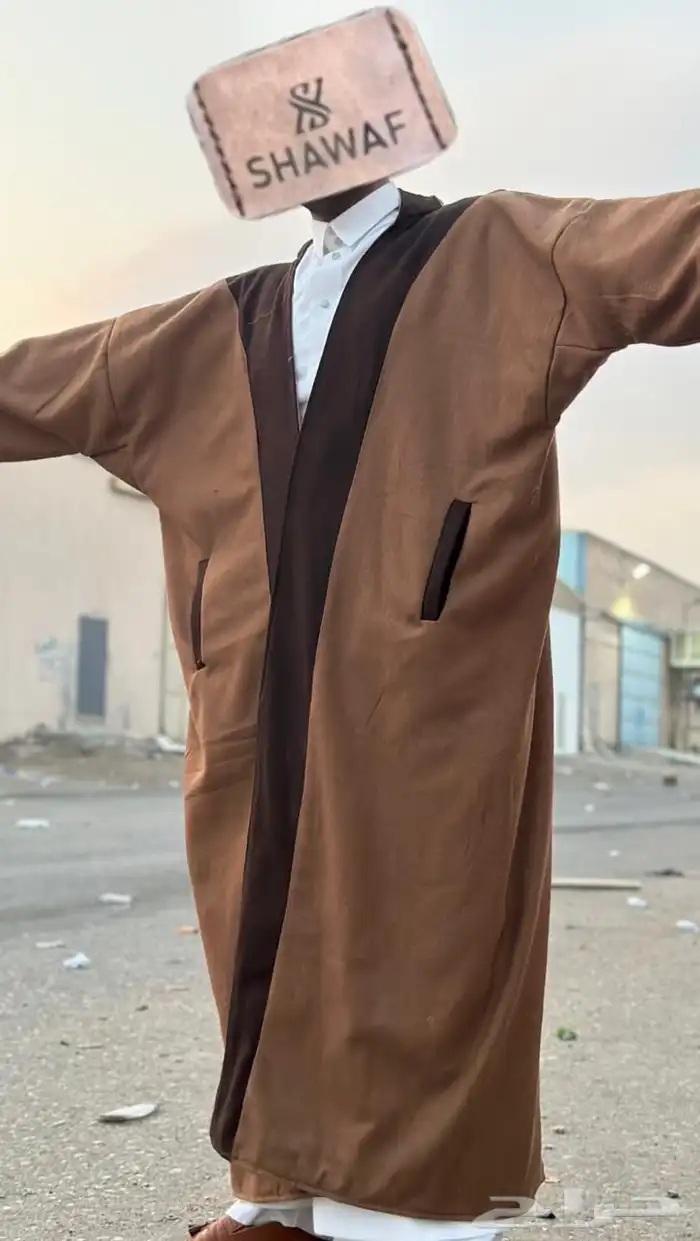 مميز لمحبي الفروات والشتاء الأنيق 3