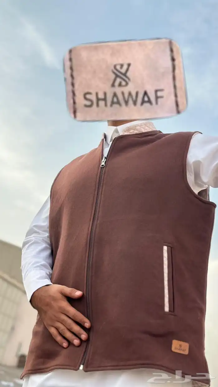 مميز لمحبي الفروات والشتاء الأنيق 81