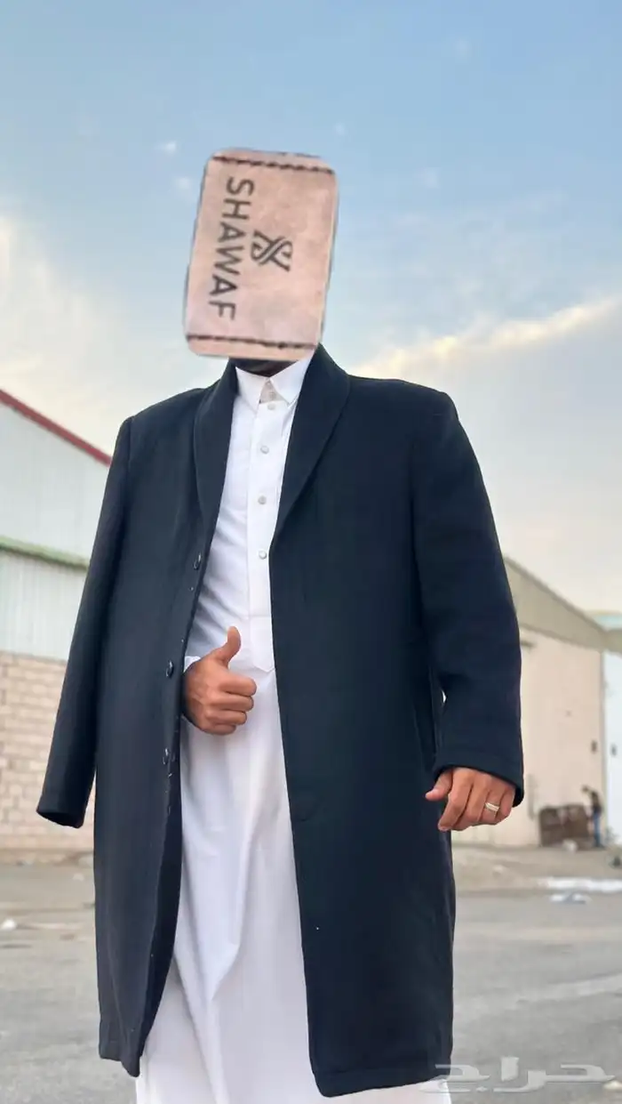 مميز لمحبي الفروات والشتاء الأنيق 49