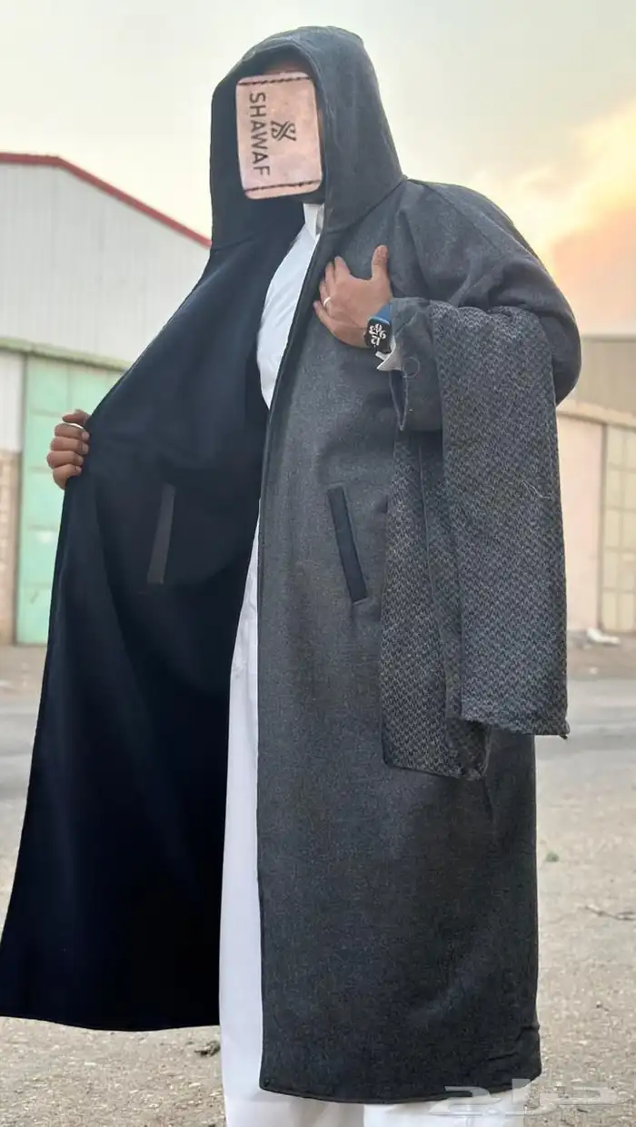 مميز لمحبي الفروات والشتاء الأنيق 36