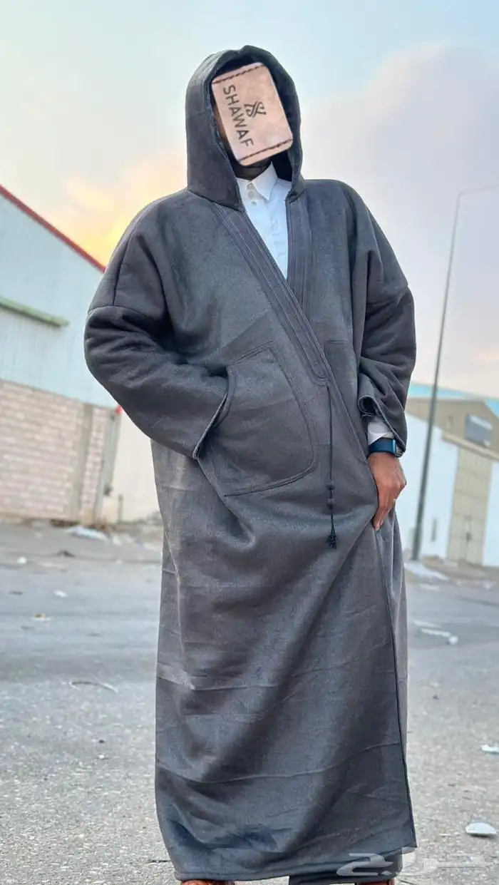 مميز لمحبي الفروات والشتاء الأنيق 41