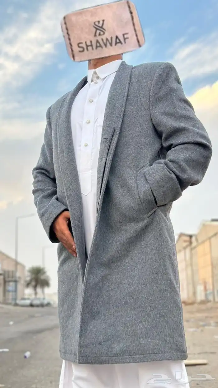 مميز لمحبي الفروات والشتاء الأنيق 59