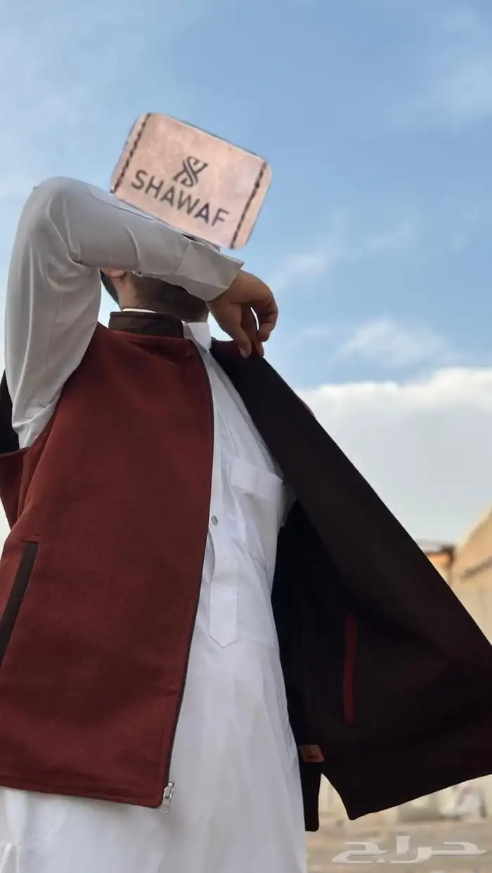 مميز لمحبي الفروات والشتاء الأنيق 75