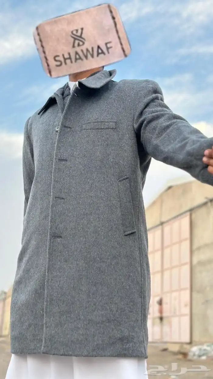 مميز لمحبي الفروات والشتاء الأنيق 56