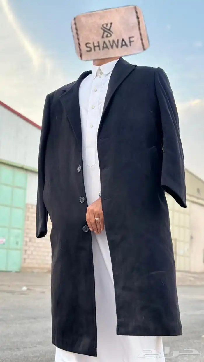 مميز لمحبي الفروات والشتاء الأنيق 55