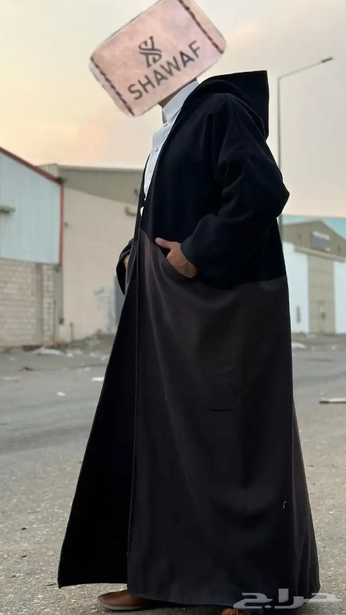 مميز لمحبي الفروات والشتاء الأنيق 0