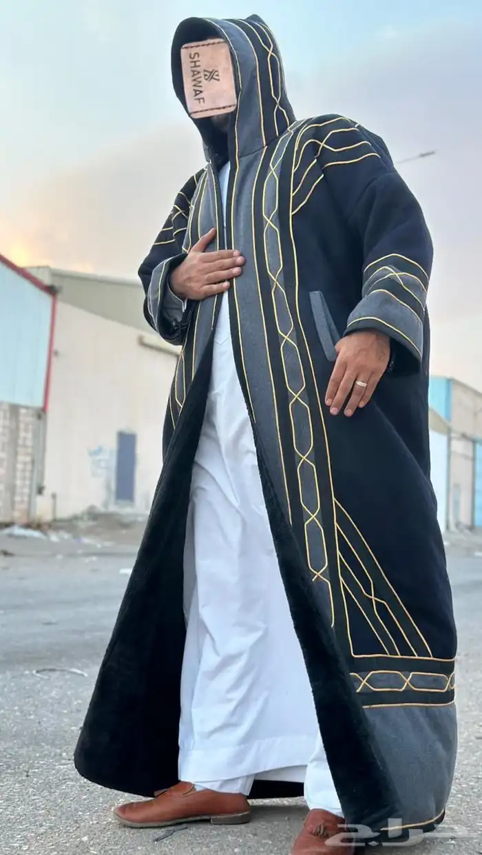 مميز لمحبي الفروات والشتاء الأنيق 44