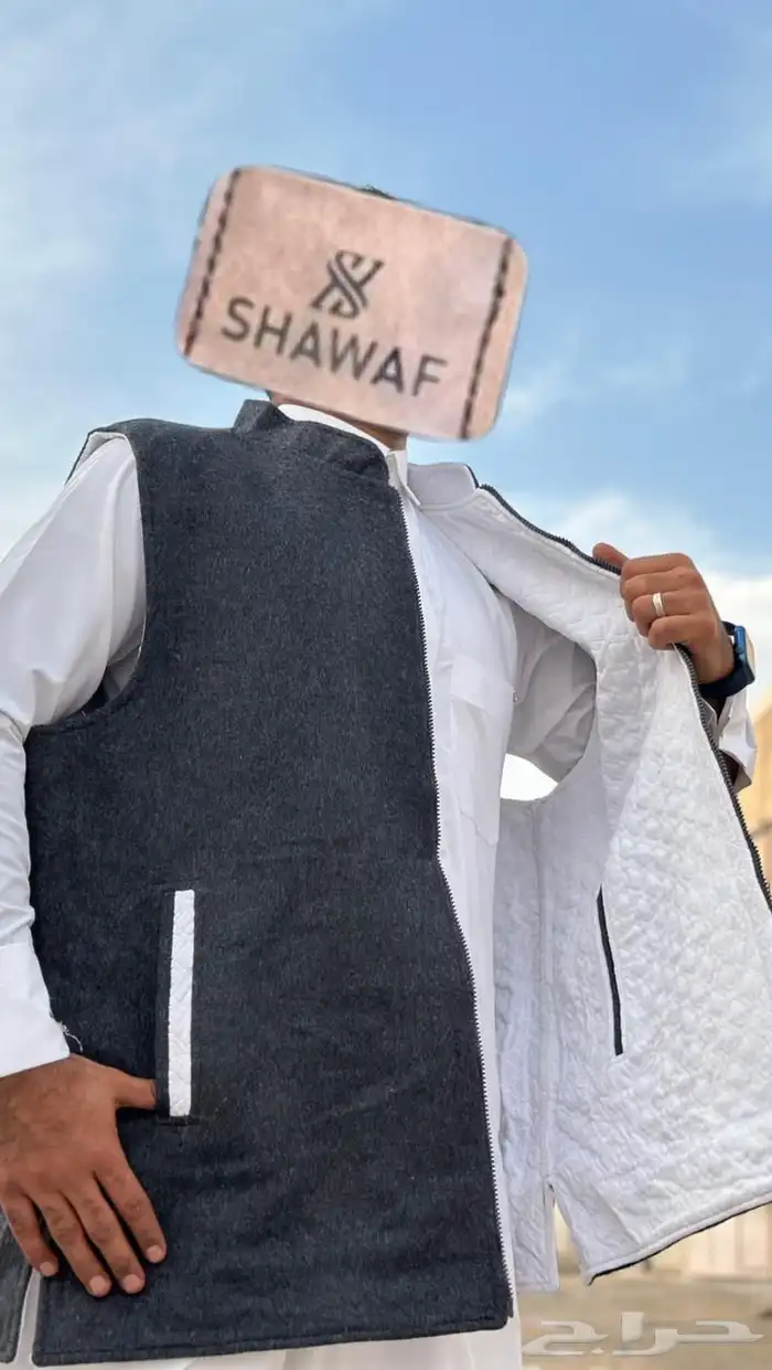 مميز لمحبي الفروات والشتاء الأنيق 74