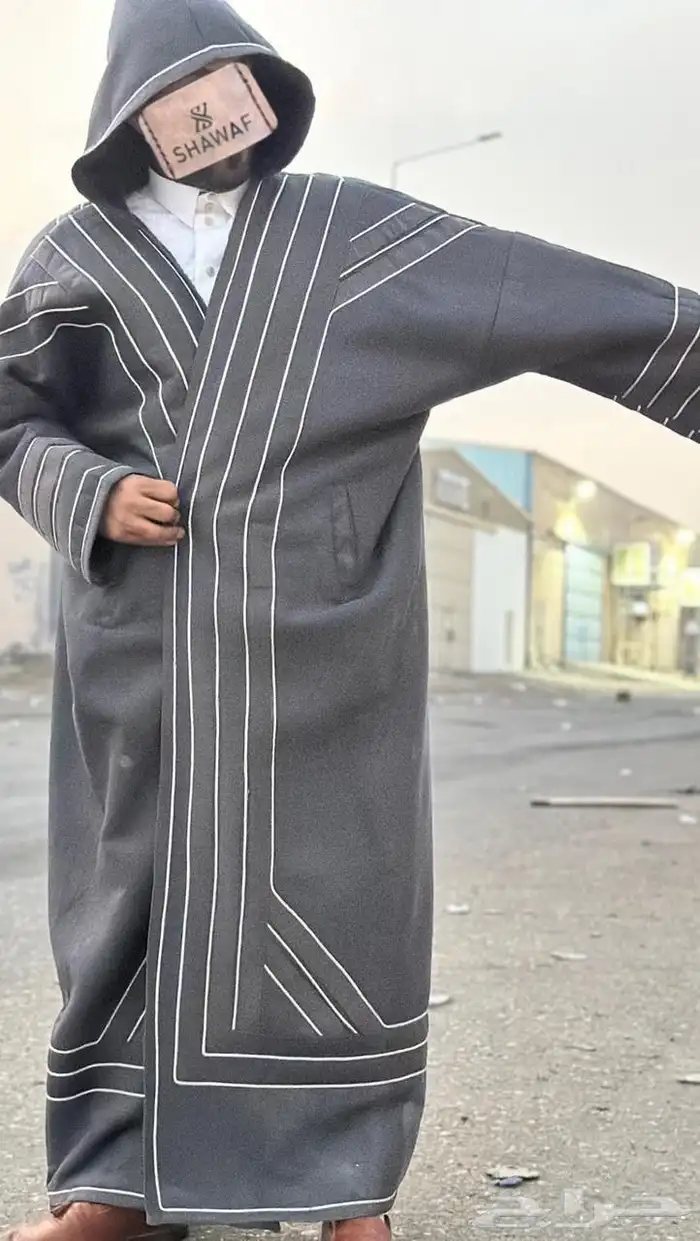 مميز لمحبي الفروات والشتاء الأنيق 14