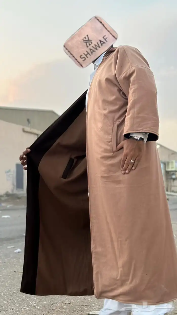 مميز لمحبي الفروات والشتاء الأنيق 4