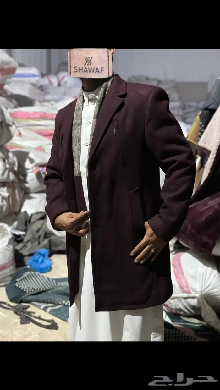 مميز لمحبي الفروات والشتاء الأنيق 27