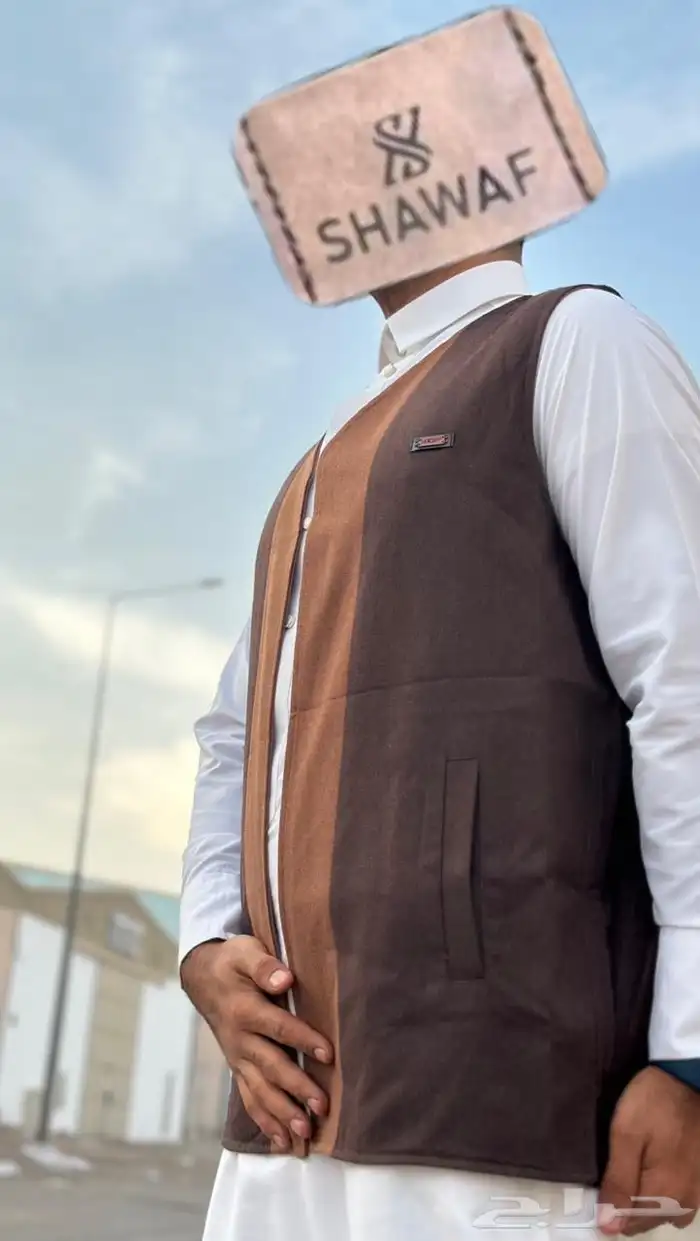 مميز لمحبي الفروات والشتاء الأنيق 82