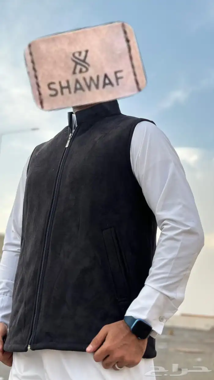 مميز لمحبي الفروات والشتاء الأنيق 78