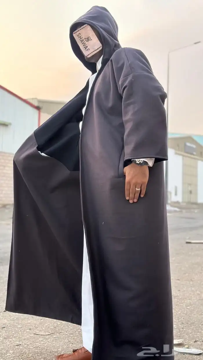 مميز لمحبي الفروات والشتاء الأنيق 2