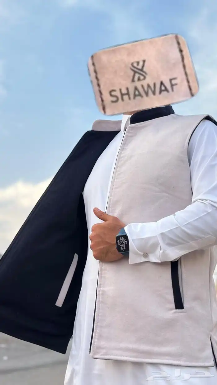 مميز لمحبي الفروات والشتاء الأنيق 69