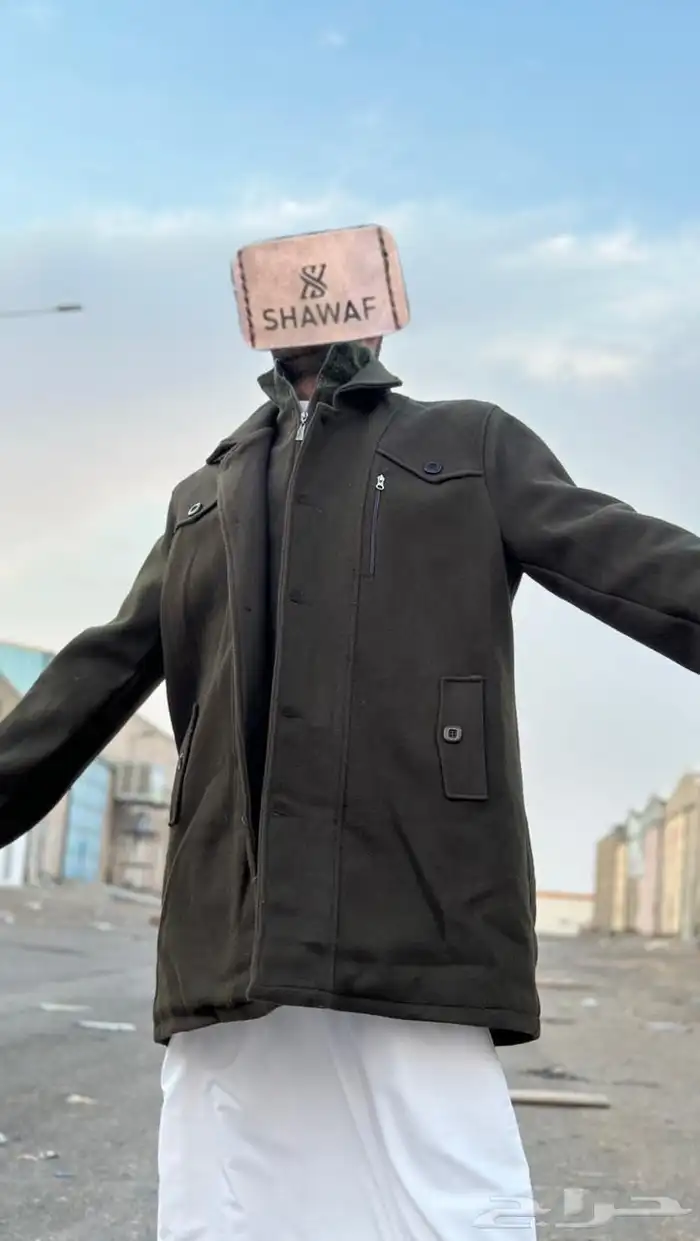 مميز لمحبي الفروات والشتاء الأنيق 53