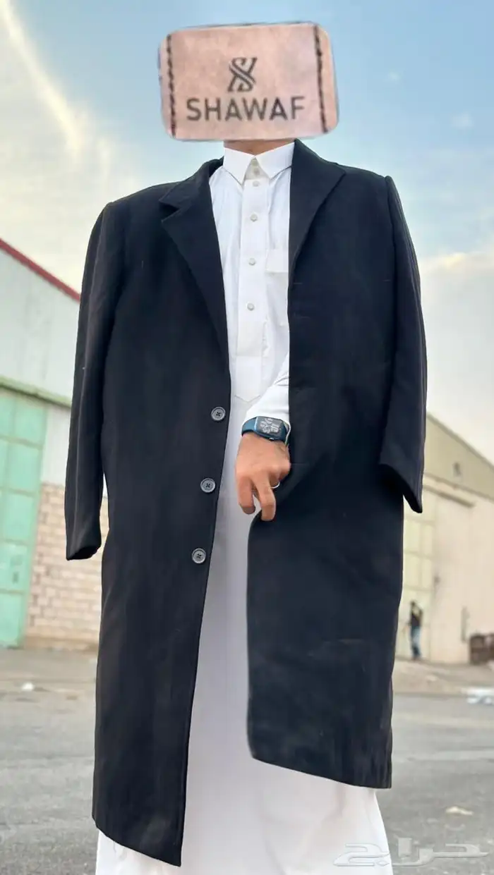 مميز لمحبي الفروات والشتاء الأنيق 50