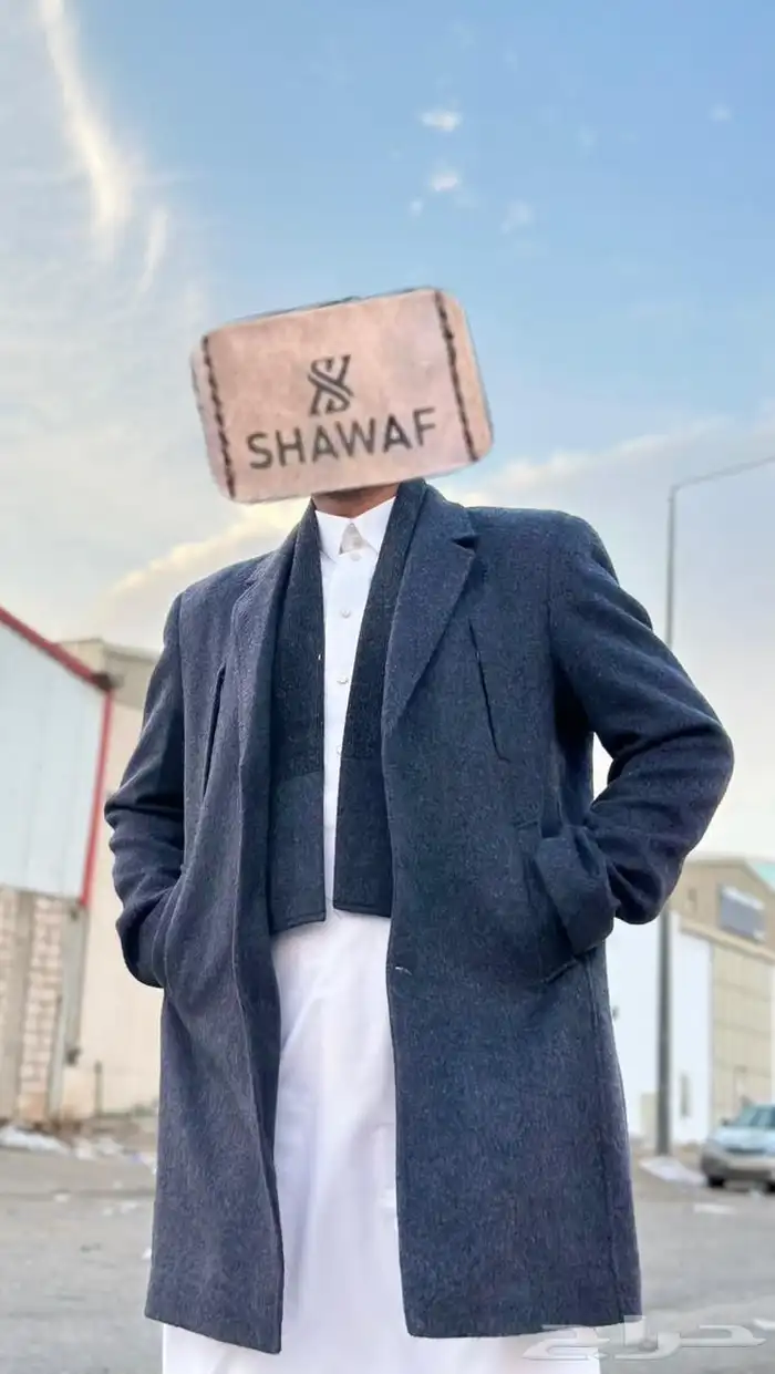 مميز لمحبي الفروات والشتاء الأنيق 54