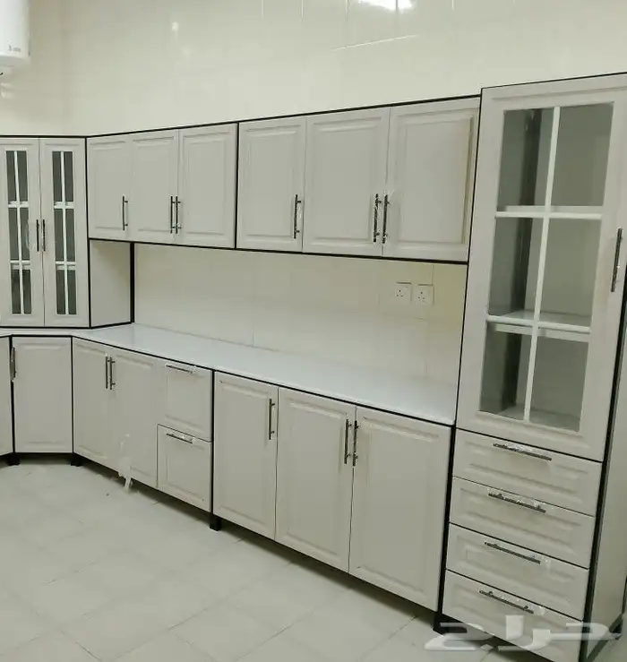 مطابخ جاهزة وتفصيل حسب الطلب 3