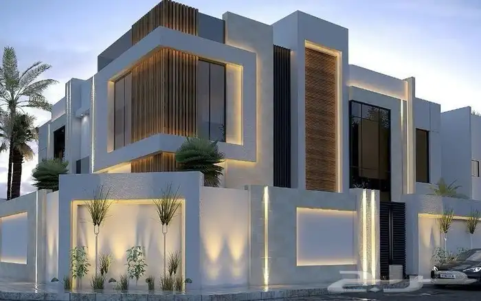 مقاول بناء عظم وتشيطب وترميم 3