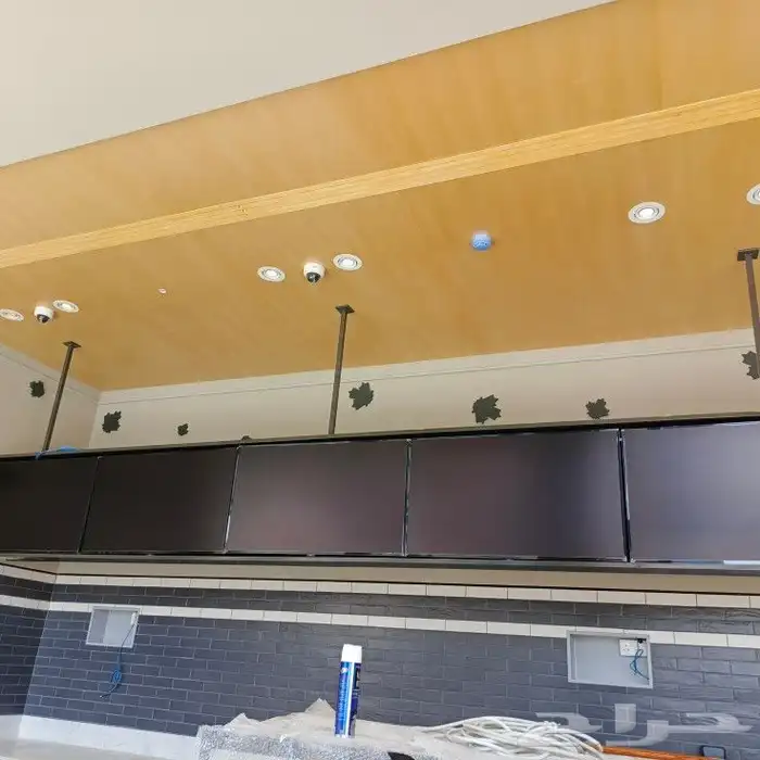 كهربائي الدمام الخبر 6