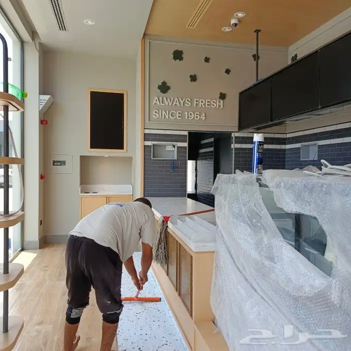 كهربائي الدمام الخبر 7