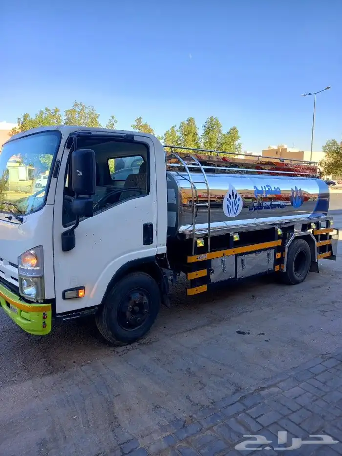 وايت ماء حلو تعبئة جراكل 0