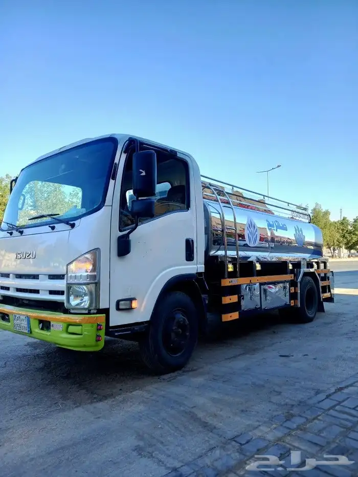 وايت ماء حلو تعبئة جراكل 1