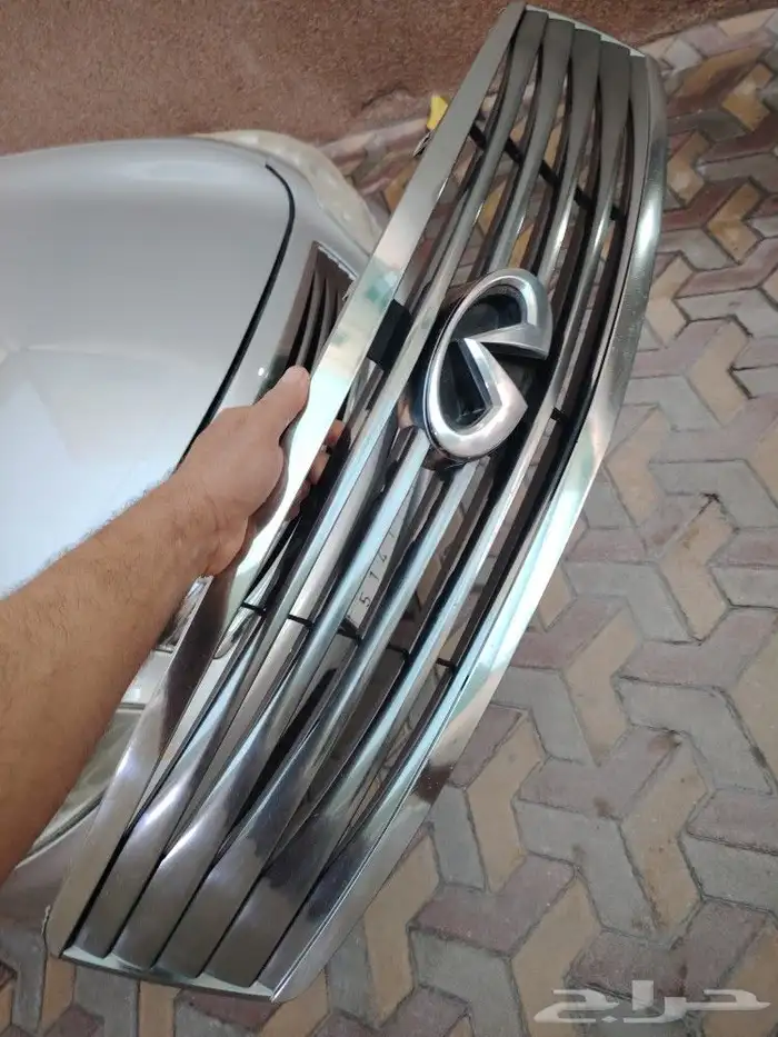 شبك إنفينيتي g37 0