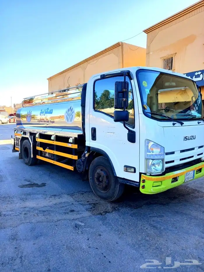 وايت ماء حلو تعبئة جراكل 2