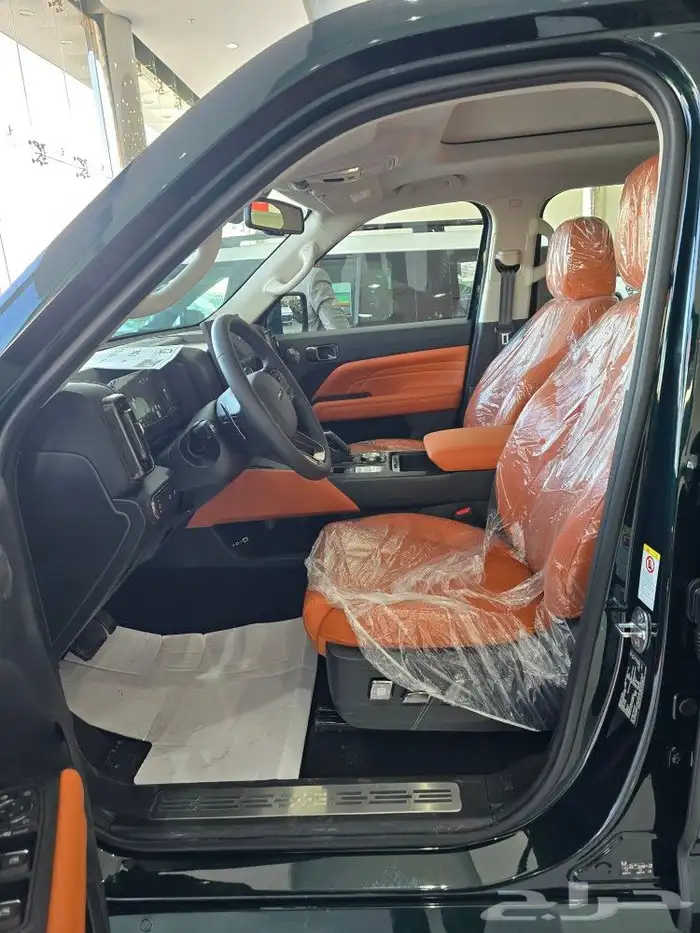 هافال H9 HIGH 2026 3