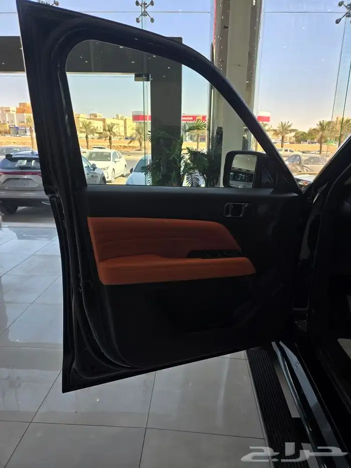 هافال H9 HIGH 2026 2