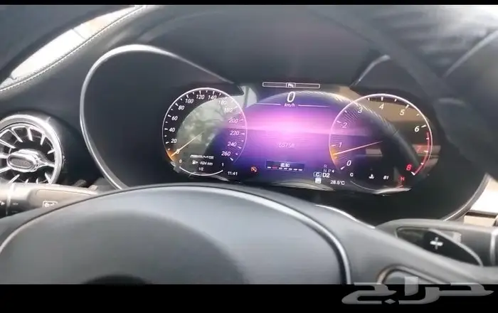 شاشات اندرويد لجميع السيارات - اصلاح مضخم جينسس لكزس ومرسيدس 73