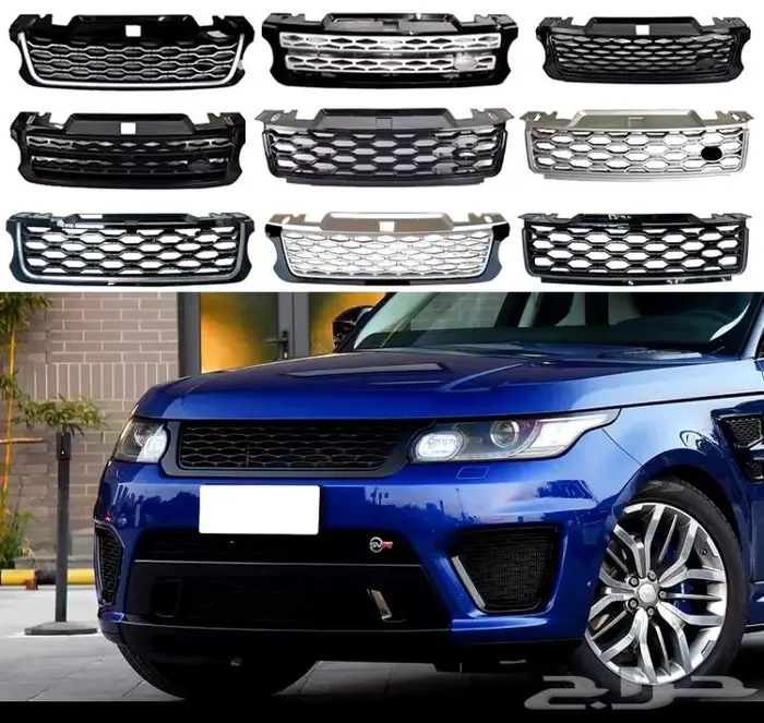 شاشات اندرويد لجميع السيارات - اصلاح مضخم جينسس لكزس ومرسيدس 60