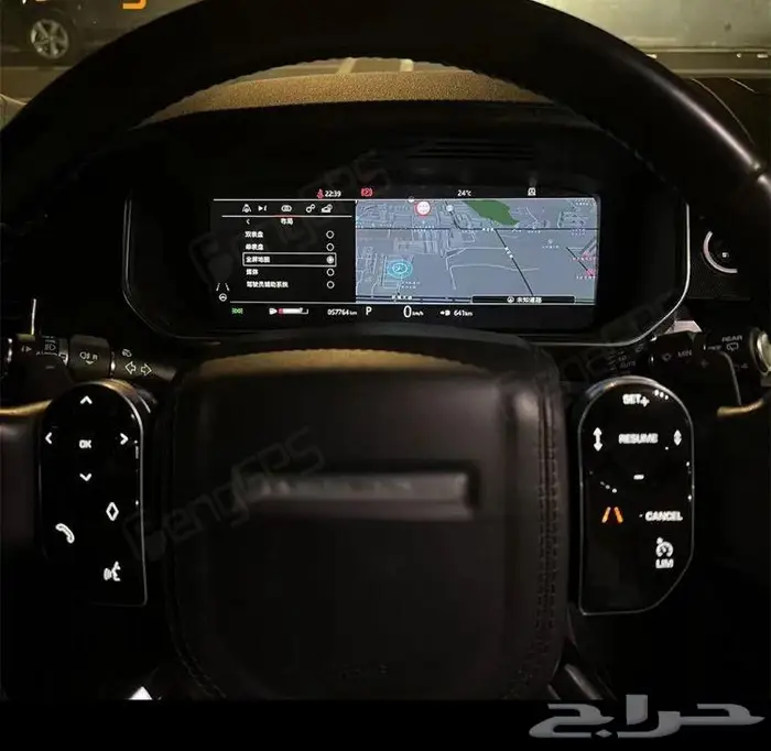 شاشات اندرويد لجميع السيارات - اصلاح مضخم جينسس لكزس ومرسيدس 29