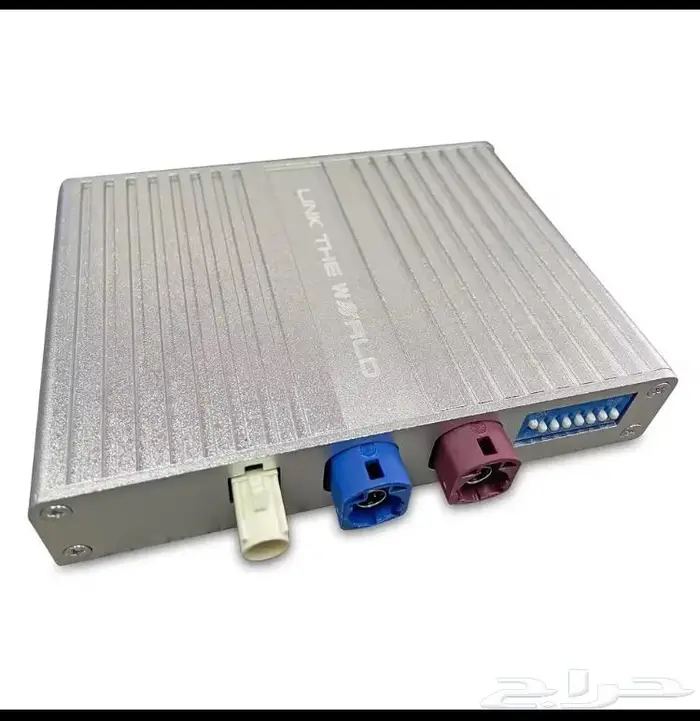 شاشات اندرويد لجميع السيارات - اصلاح مضخم جينسس لكزس ومرسيدس 44