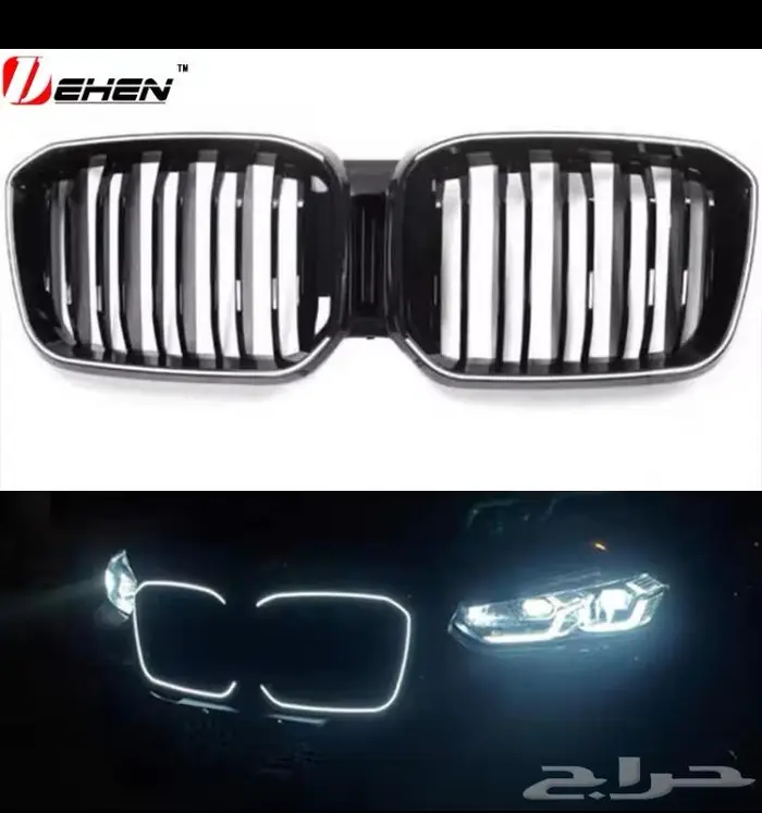 شاشات اندرويد لجميع السيارات - اصلاح مضخم جينسس لكزس ومرسيدس 43