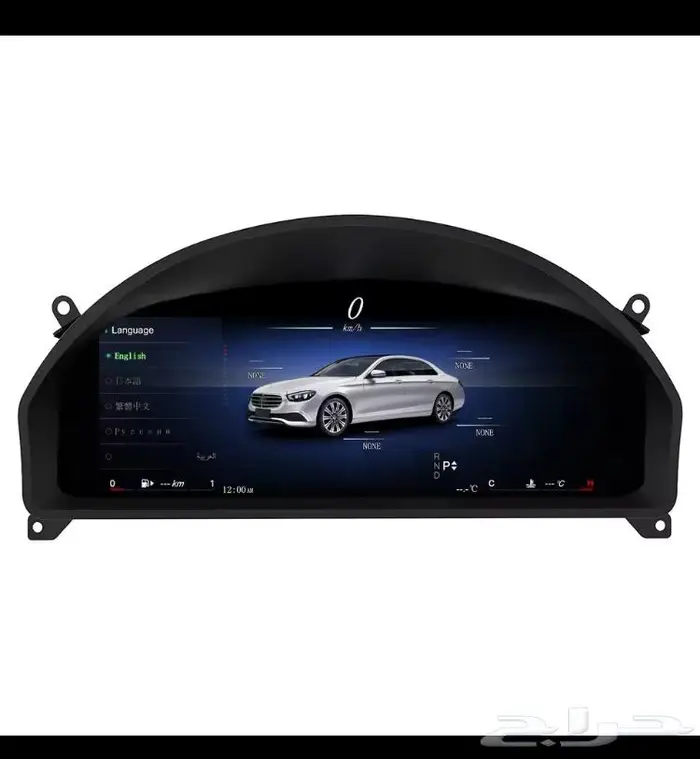 شاشات اندرويد لجميع السيارات - اصلاح مضخم جينسس لكزس ومرسيدس 22