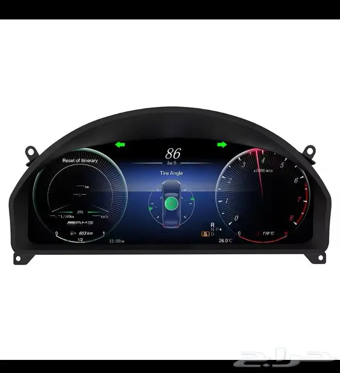 شاشات اندرويد لجميع السيارات - اصلاح مضخم جينسس لكزس ومرسيدس 57