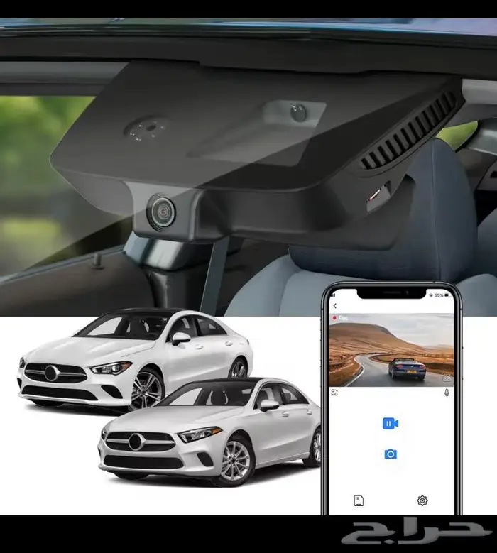 شاشات اندرويد لجميع السيارات - اصلاح مضخم جينسس لكزس ومرسيدس 67