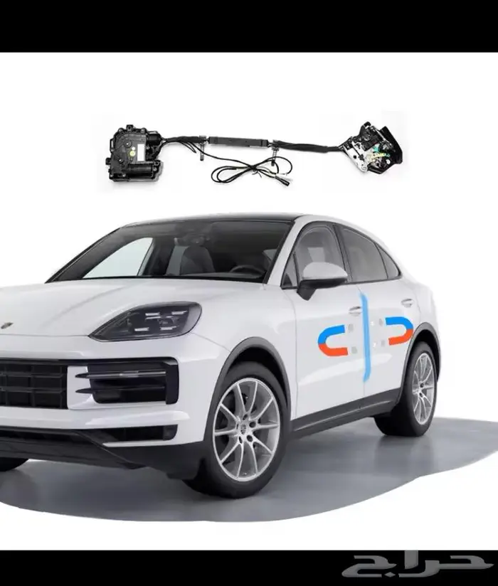 شاشات اندرويد لجميع السيارات - اصلاح مضخم جينسس لكزس ومرسيدس 42