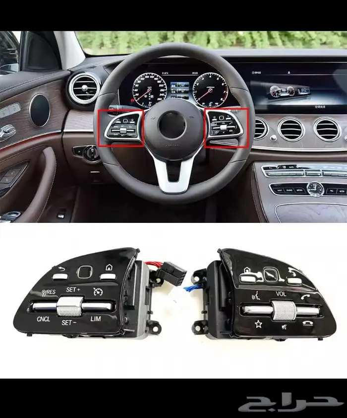 شاشات اندرويد لجميع السيارات - اصلاح مضخم جينسس لكزس ومرسيدس 90